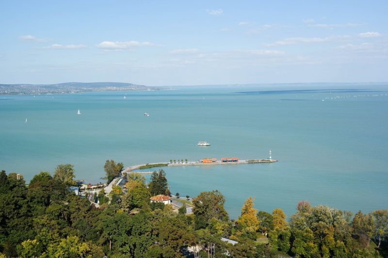 Озеро балатон венгрия цены цены на квартиры в германии