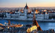 Знакомьтесь, Будапешт! Самые главные достопримечательности Будапешта. Пешеходный тур