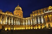 Тайны королевского дворца в Будапеште. Пешеходный тур