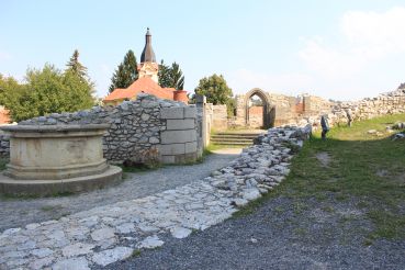 Замок Диошдьер, Мишкольц
