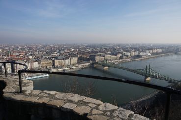 Цитадель, Будапешт
