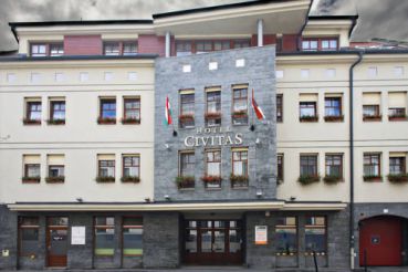 Civitas Boutique Hotel