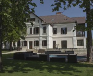 Annuska Villa Balatonfüred