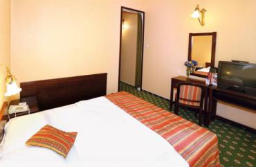 Standard Double or Twin Room (1 Adult)