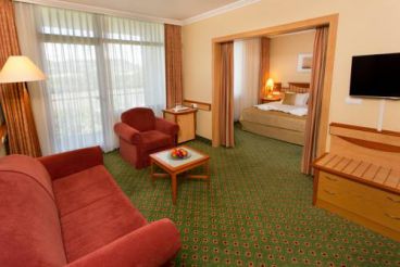 Superior Suite
