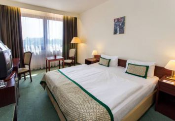 Special Offer - Double or Twin Room - New Year's Eve Package