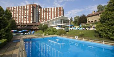 Danubius Health Spa Resort Aqua - Все включено