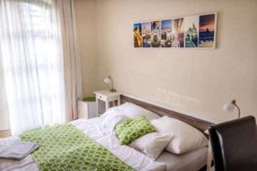 Hotel Bobbio