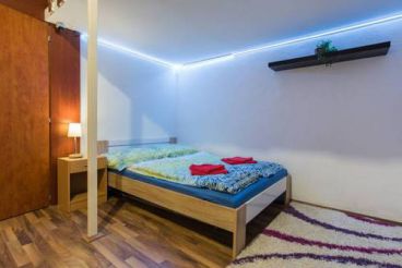 1-Room Apartment in the 9th District