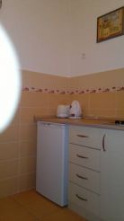 1-Room Apartment in the 5th Disctrict