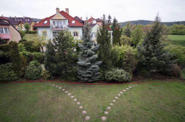 Villa Korda Hotel