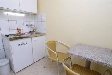 Стандартный номер-студио (3 взрослых)