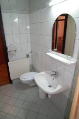 1-Room Apartment (1 adult)