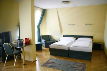 Hotel Bara