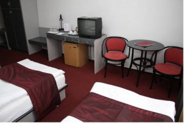 Superior Double or Twin Room