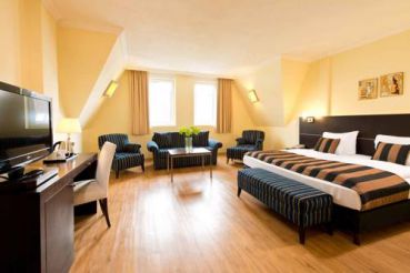 Superior Double or Twin Room