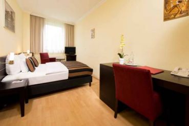 Comfort Double or Twin Room