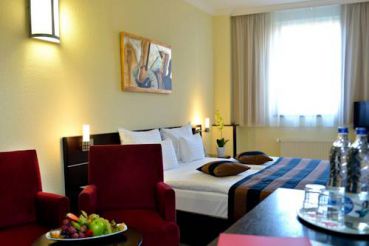 Comfort Double or Twin Room