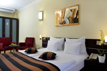 Comfort Double or Twin Room