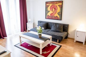 Agape Aparthotel