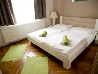 Family Apartment