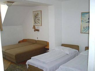 Bara Guest House