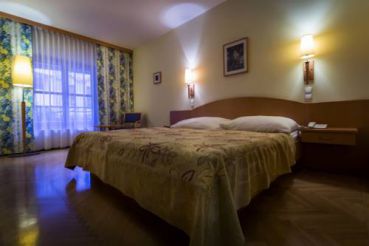 Corvin Hotel Budapest Sissi Wing