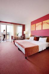 Medical Offer 1 - Double Room