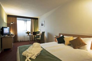Superior Double Room (1 - 2 People)