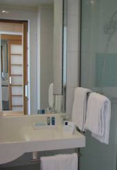 Executive Triple Room