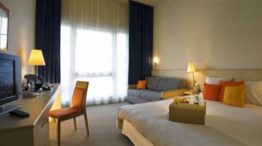 Executive Double Room