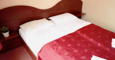 Winter Package - Twin or Double Room 