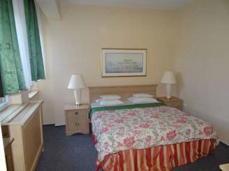 Medical Offer - Double Room