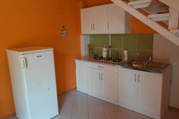 Five-Bedroom Apartment