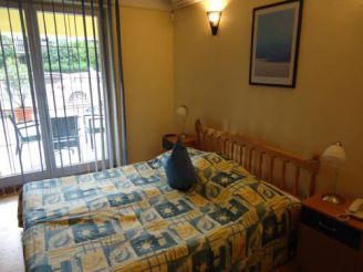 Double Room - Disability Access