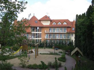 Hotel Sante