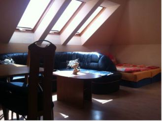Superior Apartment (6 Adults)