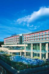 Thermal Hotel Visegrad