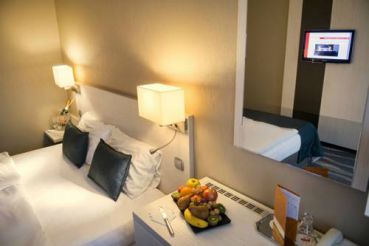 Superior Family Room (2 Adults + 2 Children)