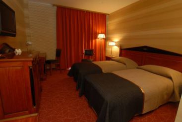 Superior Double/Twin Room