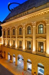 Millennium Court, Budapest - Marriott Executive Apartments