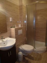 Standard Twin Room with Private External Bathroom