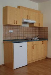 One-Bedroom Apartment (2 Adults)