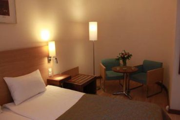 Comfort Single Room