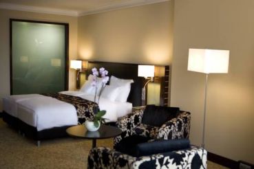 Premium Double or Twin Room