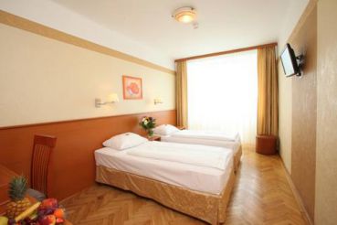 Comfort Double or Twin Room
