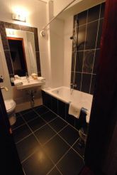 Basic Double Room