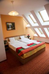 Silver Hotel Budapest City Center