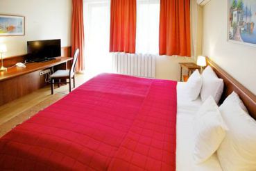 Gold Hotel Apartments