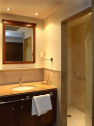 Superior Plus Room